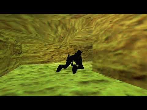 TRLE 2001.01.26 - Train