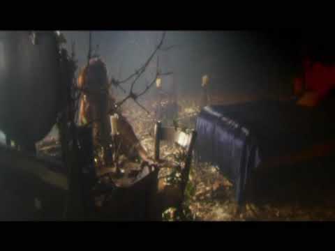 Shahin Badar - Andheri raat