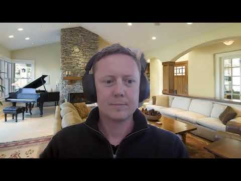 Day 167: Introducing the New Way of Working - Augmented Reality with Sightful's Spacetop 🌐👓