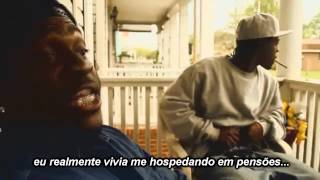 Pusha T - Exodus 23:1 Legendado