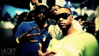 Maka G. Swift  Feat. CHIEF KEEF- They Be Screamin&#39; (OFFICIAL SONG VERSION)