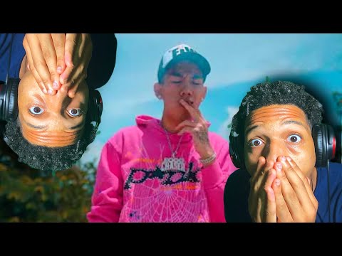 NEW 1MILL 🔥🇹🇭 | 1MILL - Show Me The Way (Official Music Video) (🇺🇸 REACTION)