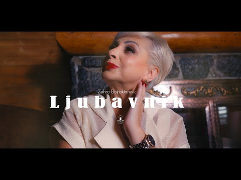 Zehra Bajraktarević- Ljubavnik