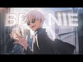 Gojo Satoru Geto Suguru Beanie EdiT AMV
