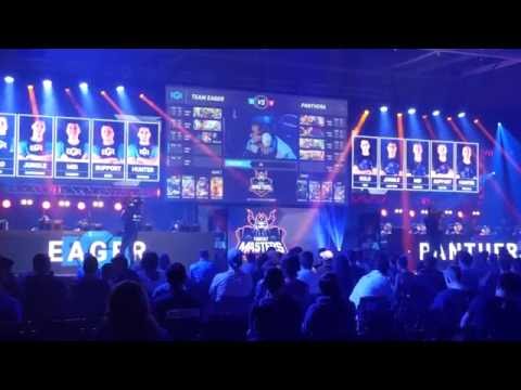 DreamHack Summer 2016 - LONG VERSION