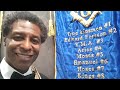 Who are you # A Moor