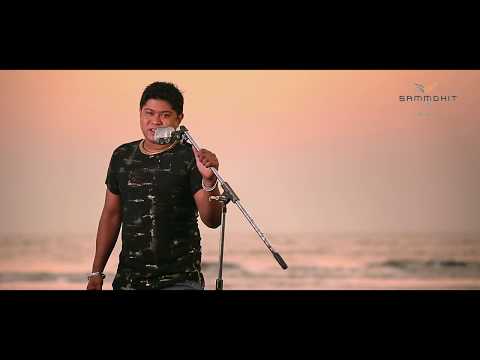 Amit Kumar portfolio video2