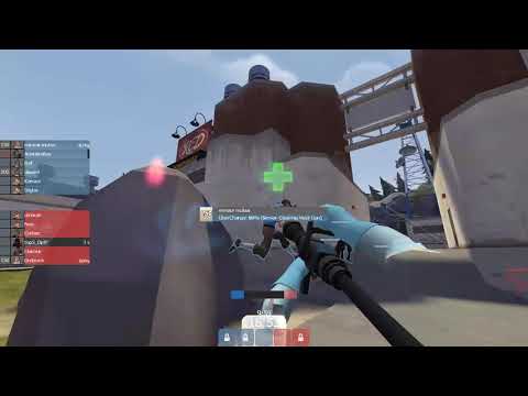 ETF2L Prem: Generation Karnax vs top5rocket - Process