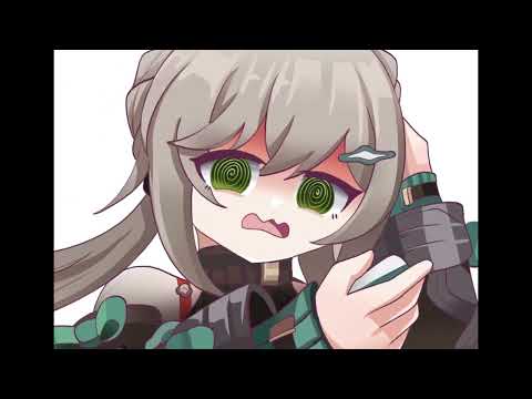 QINGQUE.EXE (VA: Bryn Apprill) | Honkai: Star Rail