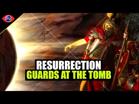 The Only Eye-Witnesses of The Resurrection of Jesus Sold Out - Jonathan MS Pearce (Part5)