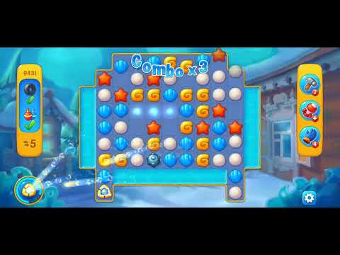 Fishdom/Gameplay/Levels(9431)