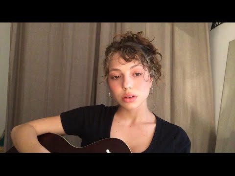 Olympe Chabert  - BLUES by A2H