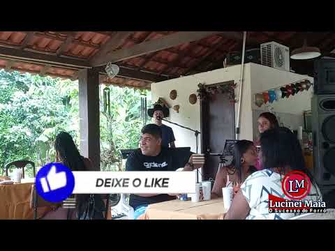 Show de forró em Minas Gerais ( Pregos, Senador Côrtes)