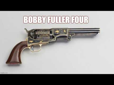 The Bobby Fuller Four * I Fought the Law   1965    HQ