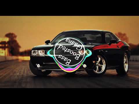 Blood Wich Tu [Bass Boosted] Amrit Maan | Neeru Bajwa | Latest Punjabi Songs 2018