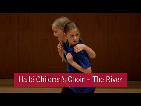 The Halle Children's Choir - The River from Yanomamo