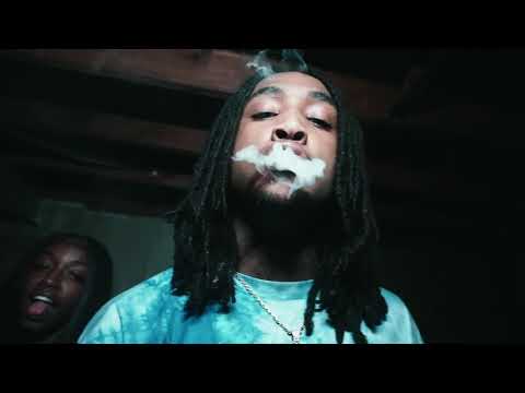 G Wooskie 'High Speed' Official Video Shot by @BookTDBXNK$