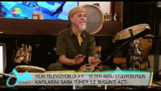 Sezen Aksu - Vay (Saba Tümer)