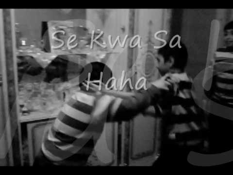 Romano Rap - Fight Round - 2009