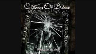 Children Of Bodom - Talk Dirty To Me