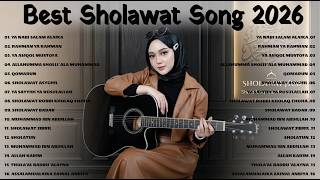 Download lagu Best Sholawat Song 2026 | Album Sholawat Terbaru | Shoalwat Nabi Viral banya Diputar Dan Dicari mp3 Download lagu Best Sholawat Song 2026 | Album Sholawat Terbaru | Shoalwat Nabi Viral banya Diputar Dan Dicari mp3