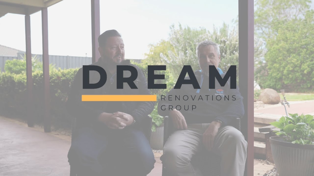 John and Damir video testimonial