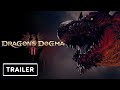 Dragon's Dogma II  XBox  INGAMEITEM játékmenet videója
