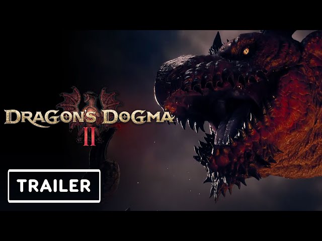 دراقون دوقما 2 | Dragon's Dogma 2