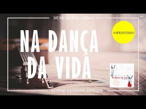 Comunidade shalon - Na dança da vida…