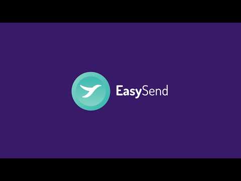 From paper & PDF forms to digital journey in one week - no coding required | EasySend logo