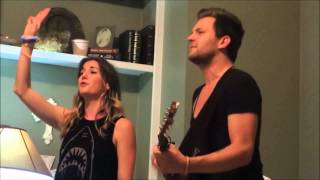 Native Run High Heels and Four Wheels