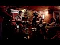 BLUES POD MOSTEM
