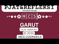 Pijat Refleksi Garut Panggilan
