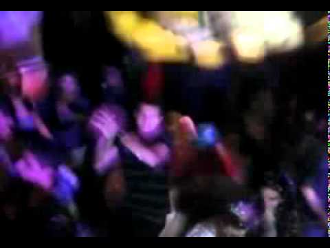 BELLA E LA BESTIA LA FESTA SEGAVECCHIA 2011 DELIRIO TOTALE
