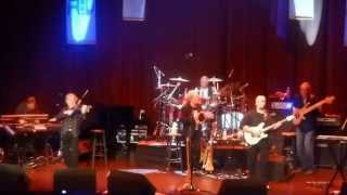 Anderson Ponty Band - Enigmatic Ocean, Part 1