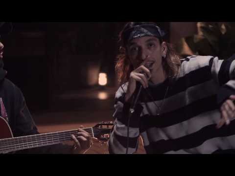 ZAPI - Antes que eles falhem / Sinais  (Acústico PARTE 2 )