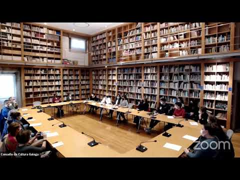 Vídeo: Inxustiza epistémica e argumentación xurídica. Especial atención nos casos de violación