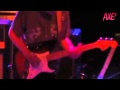 ROBIN TROWER [  ISLANDS ] LIVE