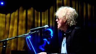 Ian Hunter - All the way from Memphis