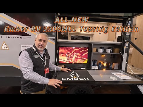 Ember RV 2300MLL Touring Edition