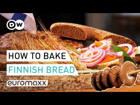download lagu mp3 mp4 Finnish Bread, download lagu Finnish Bread gratis, unduh video klip Finnish Bread
