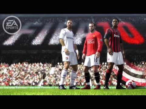 Dananananaykroyd - Black Wax (FIFA 10 Soundtrack)