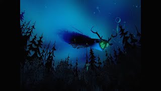#2【Creature Kitchen】お料理のゲーム続き！