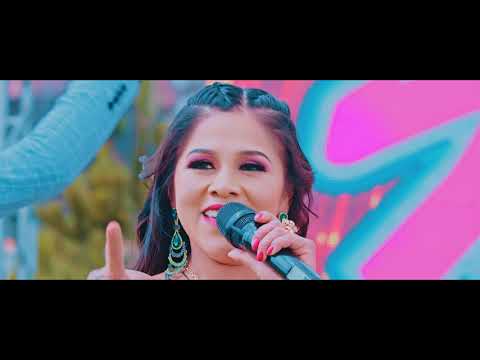 MARIBEL HUAQUISTO - Maldito Traicionero | VIDEO OFICIAL 4K | MILTON STUDIOS 2023