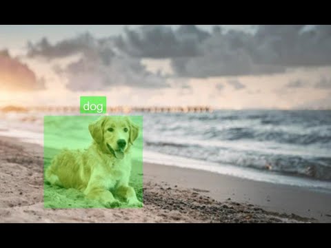 YouTube video