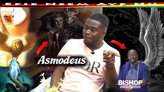 Download lagu ANGELS CAN APPEAR IN ANY FORM, ONLY 2 PEOPLE IN GHANA USE WHITE ANGELS - EX-OCCULT GRAND MASTER mp3 Download lagu ANGELS CAN APPEAR IN ANY FORM, ONLY 2 PEOPLE IN GHANA USE WHITE ANGELS - EX-OCCULT GRAND MASTER mp3