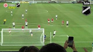 América 1 x 1 ABC | MELHORES MOMENTOS | CAMPEONATO POTIGUAR 2026