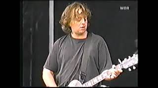 Ween - Buckingham Green  - 2000-08-18 Weeze Germany Bizarre Festival