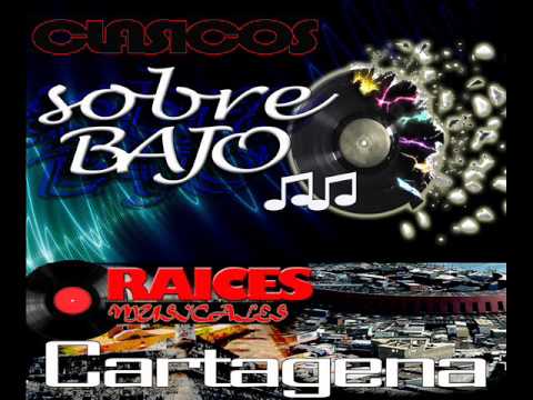 ♫El Rastrillo Del Mundy Mix♫ Sobre Bajo