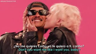 Download lagu ROSÉ & Bruno Mars - APT. // Lyrics   Español // Video Oficial mp3 Download lagu ROSÉ & Bruno Mars - APT. // Lyrics   Español // Video Oficial mp3